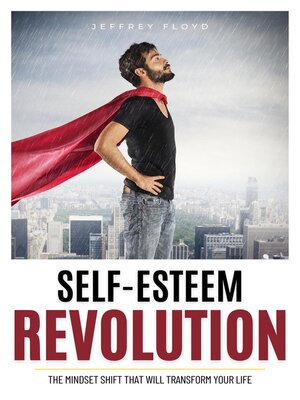cover image of Self-Esteem Revolution